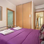 Apartman Privilege Ciboulette With Rooftop Pool, Village Marina -