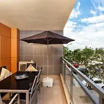 Privilege Ciboulette With Rooftop Pool, Village Marina - * Olhão