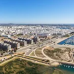 Privilege Ciboulette With Rooftop Pool, Village Marina - Apartman *