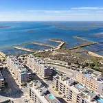 Privilege Ciboulette With Rooftop Pool, Village Marina - Apartman *