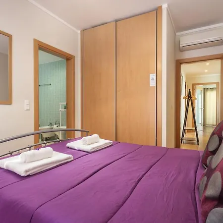 公寓 Privilege Ciboulette With Rooftop Pool, Village Marina -