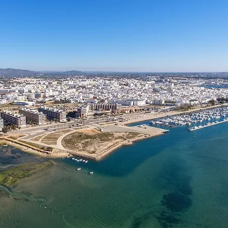 Privilege Ciboulette With Rooftop Pool, Village Marina -