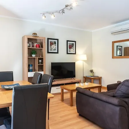 Privilege Ciboulette With Rooftop Pool, Village Marina -