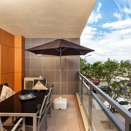 Privilege Ciboulette With Rooftop Pool, Village Marina - * Olhão