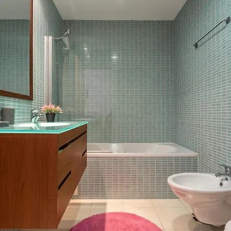 Privilege Ciboulette With Rooftop Pool, Village Marina - *