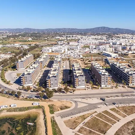 Privilege Ciboulette With Rooftop Pool, Village Marina - Apartment *