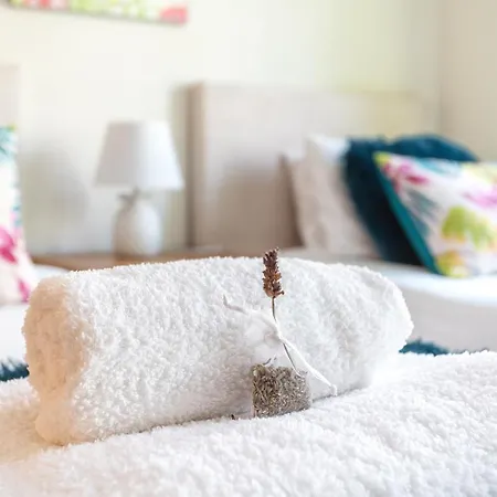 Privilege Ciboulette With Rooftop Pool, Village Marina -