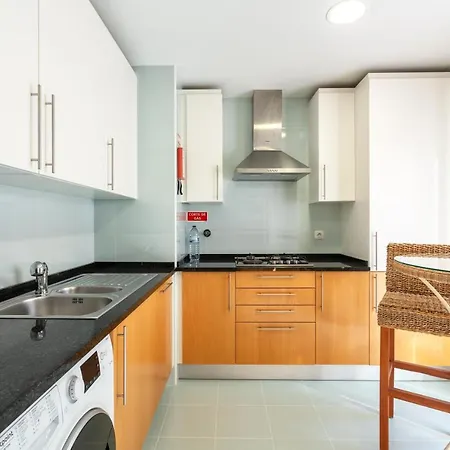 Privilege Ciboulette With Rooftop Pool, Village Marina - Apartment