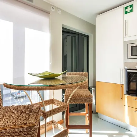 Privilege Ciboulette With Rooftop Pool, Village Marina -