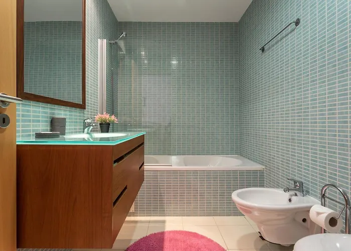 Privilege Ciboulette With Rooftop Pool, Village Marina - *