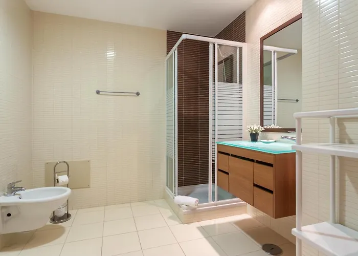 Lejlighed Privilege Ciboulette With Rooftop Pool, Village Marina - *