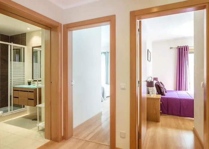 Lejlighed Privilege Ciboulette With Rooftop Pool, Village Marina - *