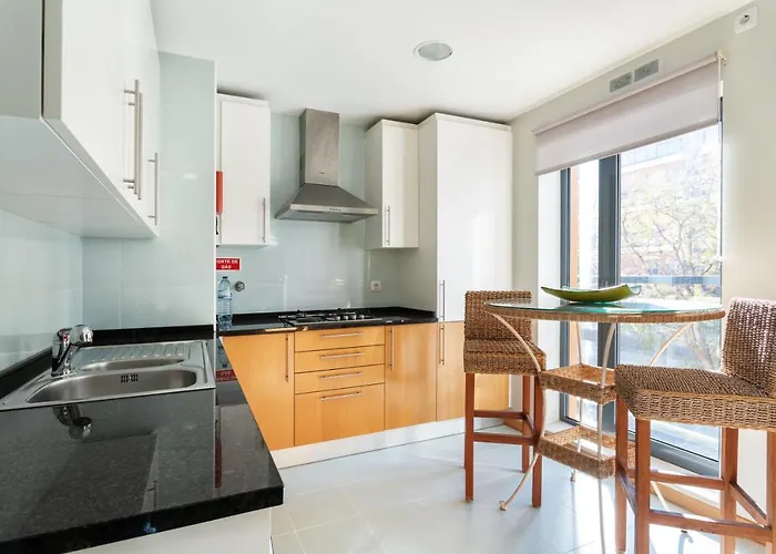 Lejlighed Privilege Ciboulette With Rooftop Pool, Village Marina -