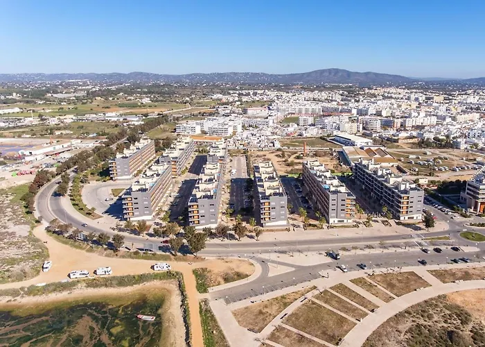 Privilege Ciboulette With Rooftop Pool, Village Marina - Lejlighed *