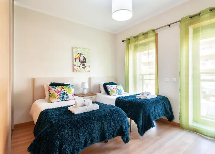 Lejlighed Privilege Ciboulette With Rooftop Pool, Village Marina - *