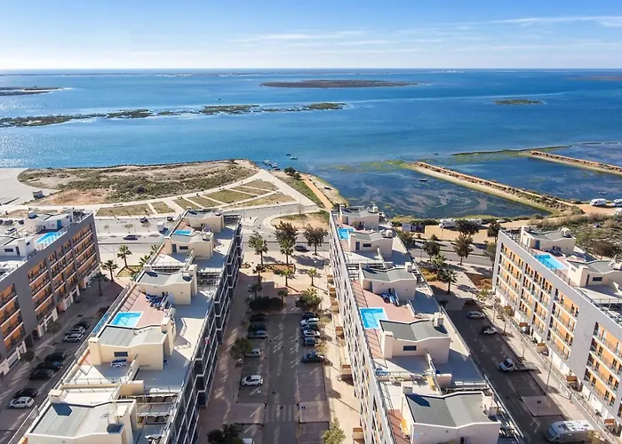 Lejlighed Privilege Ciboulette With Rooftop Pool, Village Marina -