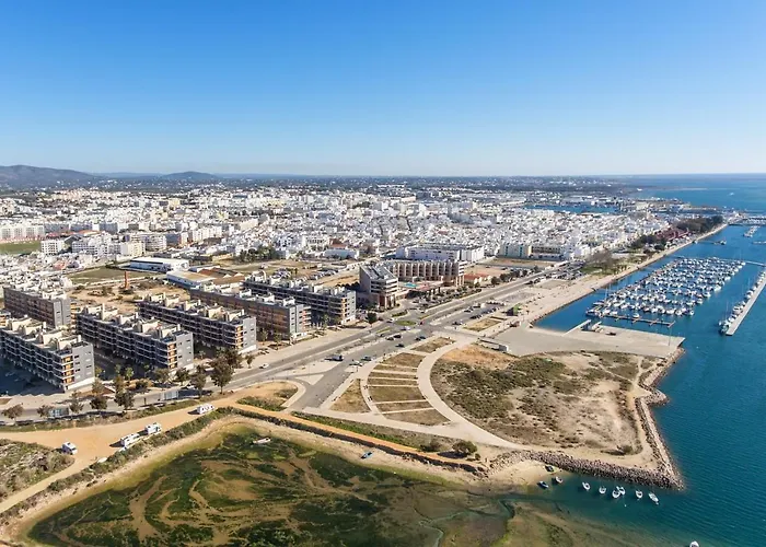 Privilege Ciboulette With Rooftop Pool, Village Marina - Lejlighed *