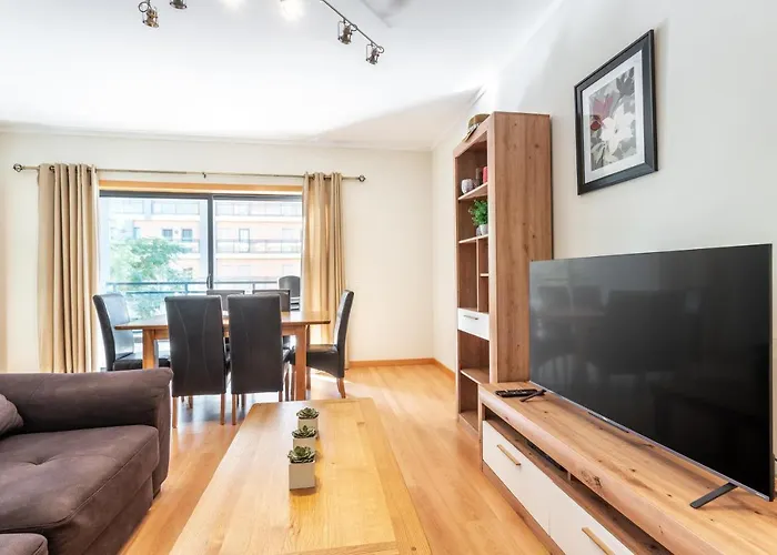 Privilege Ciboulette With Rooftop Pool, Village Marina - *