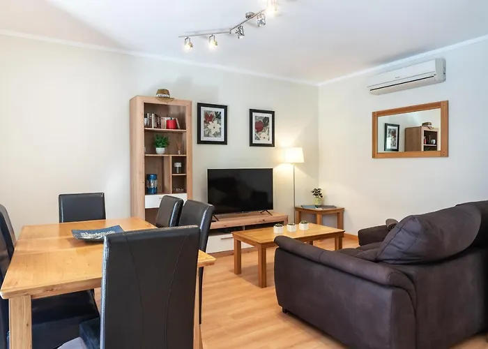 Privilege Ciboulette With Rooftop Pool, Village Marina -