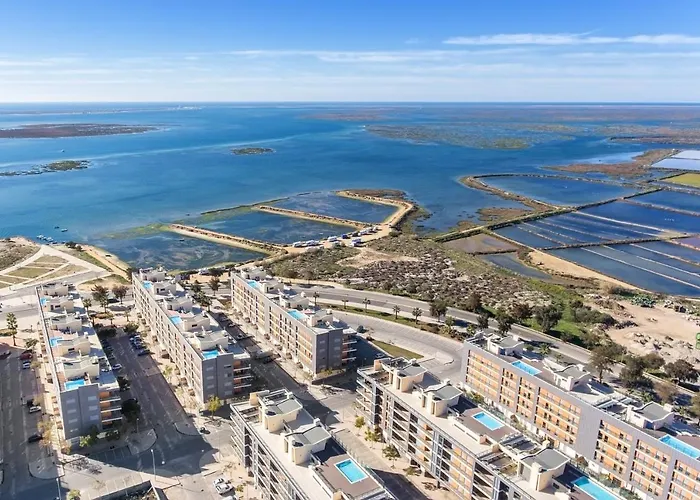 Privilege Ciboulette With Rooftop Pool, Village Marina - Lejlighed *