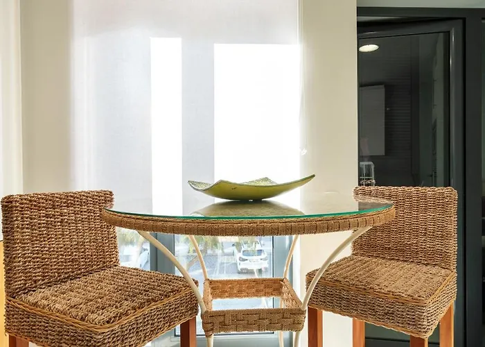 Lejlighed Privilege Ciboulette With Rooftop Pool, Village Marina -