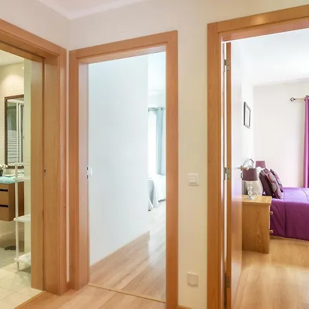 Apartman Privilege Ciboulette With Rooftop Pool, Village Marina - *