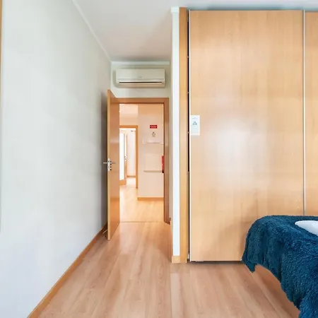 Apartman Privilege Ciboulette With Rooftop Pool, Village Marina - *